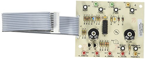 DeLonghi 5232110000 Steuerplatine
