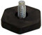 Hotpoint Washing Machine Adjustable Foot Screw