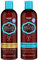 Hask Argan Oil Conditioner Repairing 12oz (2 Pack) by Hask Placenta