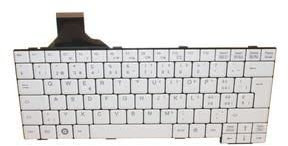 Fujitsu Keyboard (Turkish), FUJ:CP516938-XX