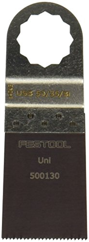 Festool Universal-Sägeblatt USB 50/35/Bi 5x