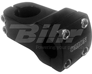Orion 11992 : Potencia tija manillar Free Style BMX 22.2 mm para bicicleta