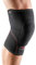 McDavid 410 Knee Pad with Sorbothane Insert (Black, Medium)