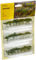 FALLER Kleinstation Zindelstein Modellbausatz mit 86 Einzelteilen 202 x 102 x 75 mm I Modelleisenbahn Zubehör H0 Gebäude I Modelleisenbahn H0 Bahnhof