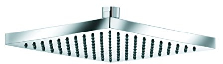 Kludi A-qa 6653005-00 Kopfbrause eckig 200 mm DN15