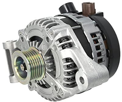 DENSO DAN1041 Generator