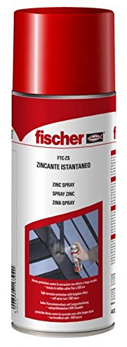 Fischer Zincant instantané FTC-ZS 400 ml