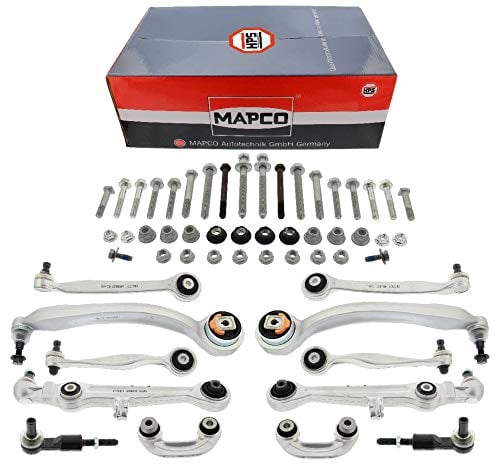 Mapco 59827/1HPS Querlenker Satz HPS verstärkt Vorderachse