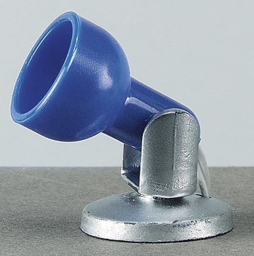 Kahlert Licht 10435 Puppenhauszubehör, grau, blau