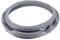 SPARES2GO Rubber Door Seal Gasket for Beko Washing Machine