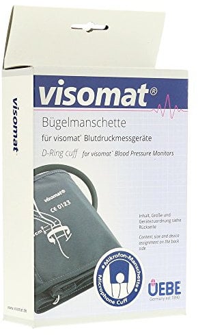Visomat double comfort Manschette Typ USK 14-23 cm 1 St
