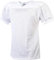 MM Youth Football Practice Jersey (White, Youth-L)