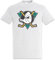 Urban Backwoods Ducks Hockey Herren T-Shirt Grau Größe XL