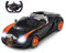 RASTAR RC Bugatti Veyron 16.4 Grand Sport Vitesse Model Racing Car1:14 Scale