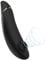 Womanizer Premium Klitoris Sauger Erotik Auflege Vibrator für Frauen Sex Spielzeug Dildo | Druckwellenvibrator Stimulator | Sexspielzeug für Erwachsene für Paare | Geschenke für Frauen | Schwarz
