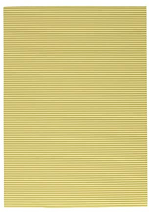 TTS 406891 Bastelwellpappe Standard, 30 x 21cm, Beige, 10 Stk