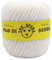 Cotone Filo di Scozia 100g Titolo 5-8 - 12-16 (Bianco - 000, 16)