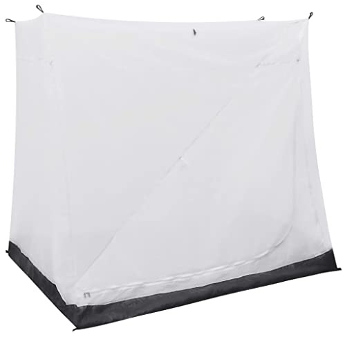 vidaXL Universal Inner Tent Grey 200x180x175 cm