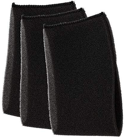 FixedByU Accessoires pour aspirateur sec et humide AquaVac Boxter Excell (lot de 3)