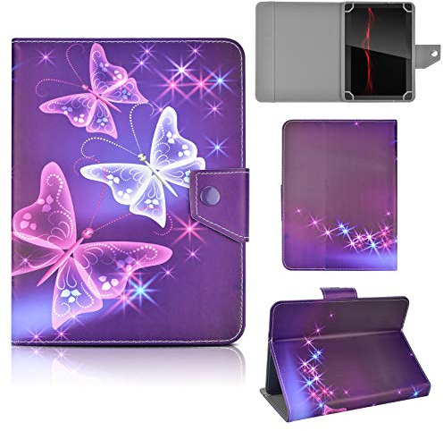 Universal Schutzhülle für 10 Tablets - KATUMO für Blackview, HotLight, Lville, Teclast, HiGrace und TPZ Tablets