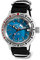 VOSTOK | Scuba Dude Amphibian Automatik Selbstaufziehende Russische Militär Taucher Armbanduhr | WR 200M | Amphibia 420 Style Case | Mode | Business | Casual Herrenuhren, Schwarzer Riemen B,