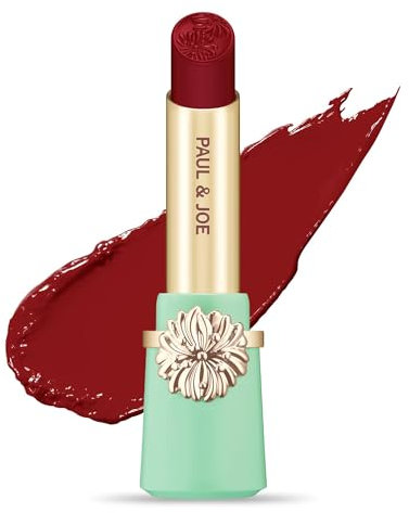 PAUL & JOE Lipstick Refill 11 Magic Apple, 3g (Refill Only)