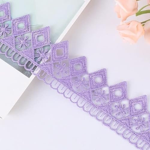 XINGMA 45 mm Vielfalt Ausschnitt Design Spitze Kleidungsstück Dekoration Nähen DIY Hut Tasche Kleid Zubehör Unterwäsche Hochzeit Party Festliche Spitze