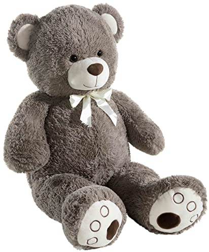 Heunec & Co.KG Bär mit Schleife