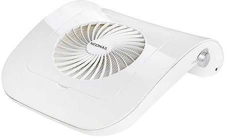 NÉONAIL Futuro Dust Collector für Maniküre und Pediküre