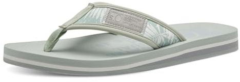 s.Oliver Beachpantolette 5-17212-42 Grün Red Label