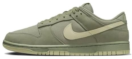 Nike Herren Gymnastikschuhe Sneaker, Grün , 44 EU
