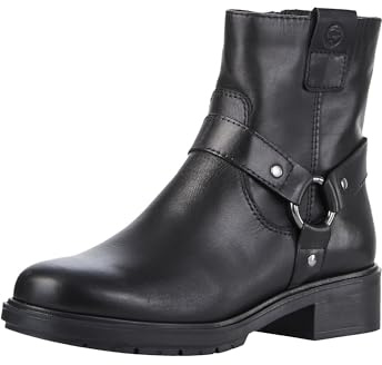 Tamaris Damen Klassische Stiefel, Frauen Stiefel,TOUCHit-Fußbett
