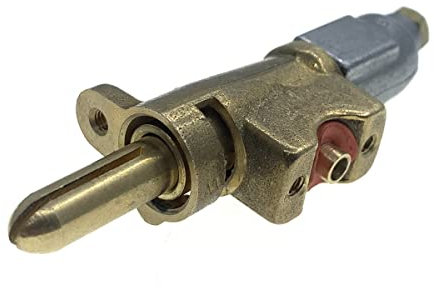 remplaçants Pièces de rechange for gril à gaz V01VW Vanne de commande du brûleur principal for Campingaz série 3