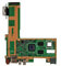HYUIND Scheda Madre Notebook Mainboard Fit for ASUS T100tal Laptop Scheda Madre T100TAl Notebook Notebook Scheda Madre 64 GB SSD 2GB RAM