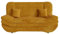 Mirjan24 Sofa Weronika mit Bettkasten und Schlaffunktion, Schlafsofa, Große Farb- und Materialauswahl, Couch vom Hersteller, Wohnlandschaft (Wave 05)