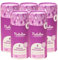 Natulim Perlas Perfumadas - Perlas Aromatizantes para Ropa - Fragancia Duradera - Sin Químicos Nocivos - Apto Pieles Sensibles y todo tipo de Prendas - 150 Lavados – Pack 5 Unidades (Lavanda)