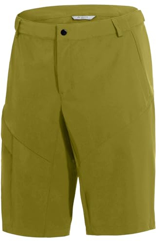 VAUDE Men's Tamaro Shorts III
