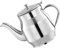 EXHUMKY Dispensador de Aceite Reutilizable de Inoxidable con Filtro Botella de Almacenamiento de Aceite Conveniente para