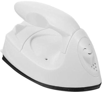 SMASOLO Mini Prensa de Calor Portátil con Calentamiento Rápido Plancha Eléctrica para Transferencia Térmica para Manualidades Vinilo Htv y Proyectos DIY Ropa y Accesorios