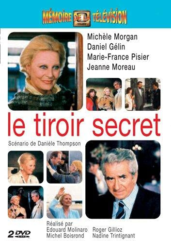 Le Tiroir secret [FR Import]