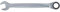 Clé mixte 15 mm - KS Tools 503.4215