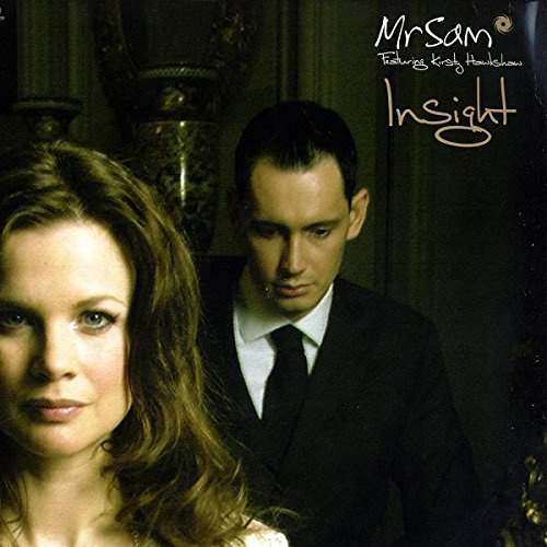 Insight (ATB/T4L Deep Impact Remixes/Album; feat. Kirsty Hawkshaw) / Vinyl Maxi Single [Vinyl 12'']