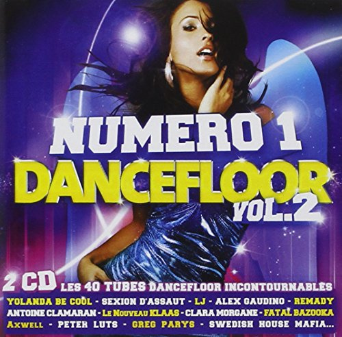 N°1 Dancefloor /Vol.2
