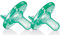 Philips AVENT 2 Piece BPA Free Soothie Pacifier, 0-3 months, Vanilla Scented by Philips AVENT
