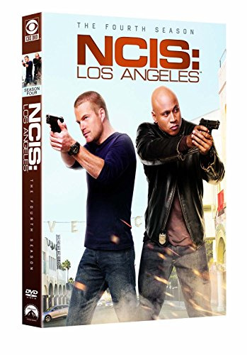 NCIS: Los Angeles - Season 4