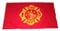 Flagge Fahne Feuerwehr 90 x 150 cm FLAGGENMAE®