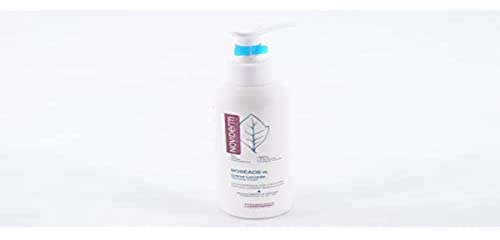 Noviderm Boréade CL Waschcreme, 200 ml