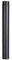 FIREFIX R120/1 Ofenrohr, Schwarz, ⌀ 120 mm, Länge: 1000 mm