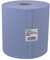 ProDec UMSU001 Rouleau de papier essuie-tout industriel 2 plis Bleu 150 m x 19 cm