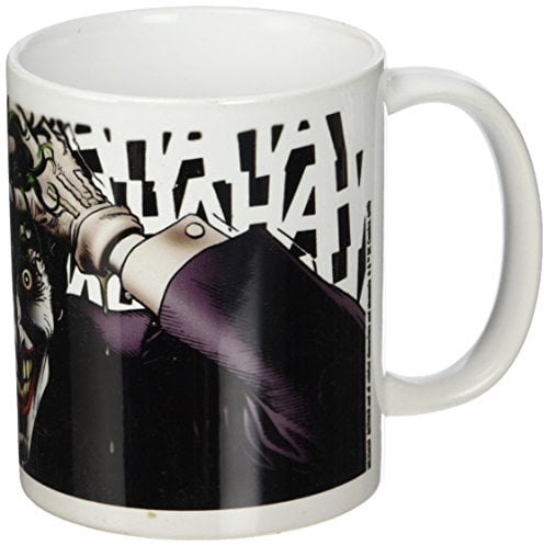 Batman (The Killing Joke 11oz/315ml Mug